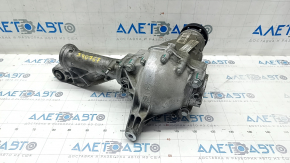 Front gearbox Mercedes W167 GLE 450 20-23 AWD 15k
