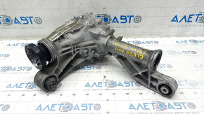 Front gearbox Mercedes W167 GLE 450 20-23 AWD 15k