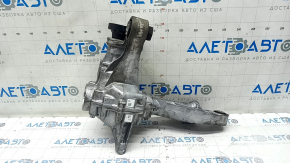 Front gearbox Mercedes W167 GLE 450 20-23 AWD 15k