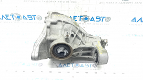 Rear differential gearbox Mercedes W167 GLE 450 20-23 3.0h AWD