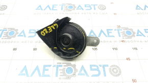 Low signal Mercedes W167 GLE 350 450 20-23 with bracket, melted