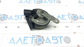 Low signal Mercedes W167 GLE 350 450 20-23 with bracket, melted