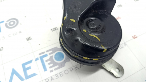 Low signal Mercedes W167 GLE 350 450 20-23 with bracket, melted