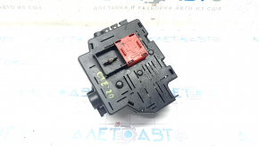 Distribution plate battery underhood left Mercedes W167 GLE 350 450 20-23
