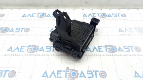 Distribution plate battery underhood left Mercedes W167 GLE 350 450 20-23