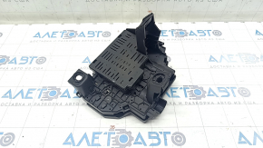 Distribution plate battery underhood left Mercedes W167 GLE 350 450 20-23