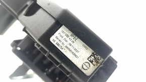 Distribution plate battery underhood left Mercedes W167 GLE 350 450 20-23