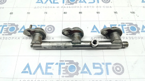 Fuel rail front Mercedes W167 GLE 450 20-23 3.0h