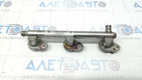Fuel rail rear Mercedes W167 GLE 450 20-23 3.0h