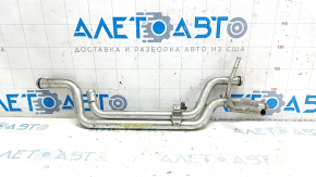 Engine Cooling System Pipe Toyota Avalon 13-18 3.5