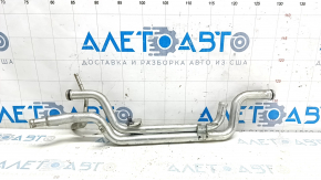 Engine Cooling System Pipe Toyota Avalon 13-18 3.5