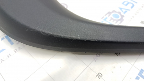 Door frame inner rear right Mercedes W167 GLE 350 450 20-23 black without curtain, scratches, dented