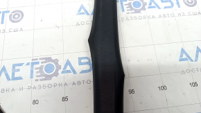 Door frame inner rear right Mercedes W167 GLE 350 450 20-23 black without curtain, scratches, dented
