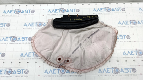 Airbag driver's seat Mercedes W167 GLE 350 450 20-23 shot