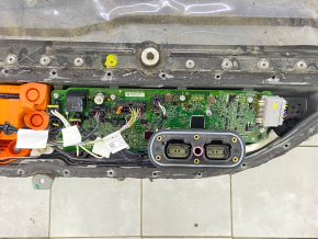 Battery VVB complete Tesla Model S 12-20 90KWH, 82k, for replacement contactors