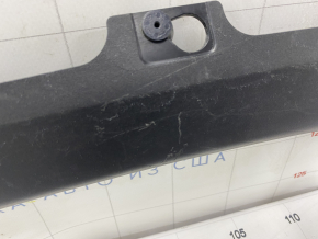 Infiniti QX50 hood trim 19- scratches