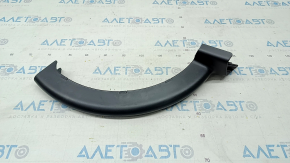 Trunk lid hinge trim right Audi A6 C7 12-18