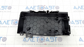 Fuse box housing trunk Mercedes W167 GLE 350 450 20-23 broken mount