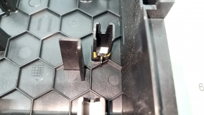 Fuse box housing trunk Mercedes W167 GLE 350 450 20-23 broken mount