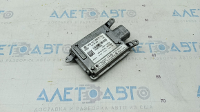 Blind Spot Sensor BSM Left Audi A6 C7 12-18