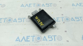 Blind Spot Sensor BSM Left Audi A6 C7 12-18