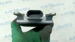 Blind Spot Sensor BSM Left Audi A6 C7 12-18