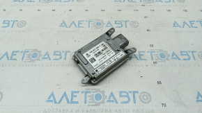 Blind spot sensor right Audi A6 C7 12-18