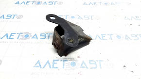 Rear panel bracket left Toyota Avalon 13-18 rust