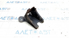 Rear panel bracket left Toyota Avalon 13-18 rust