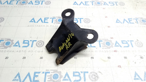 Rear panel bracket right Toyota Avalon 13-18 rust