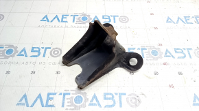 Rear panel bracket right Toyota Avalon 13-18 rust