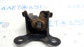 Rear panel bracket right Toyota Avalon 13-18 rust