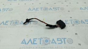 Blind Spot Sensor BSM Chip Audi A6 C7 12-18