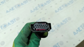 Blind Spot Sensor BSM Chip Audi A6 C7 12-18