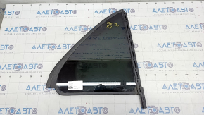 Door glass triangle rear right Mercedes W167 GLE 350 450 20-23 tinted