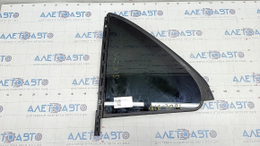 Door glass triangle rear left Mercedes W167 GLE 350 450 20-23 tinted