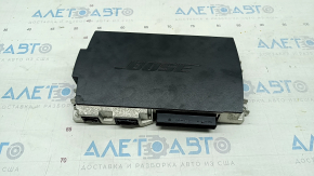 Audio amplifier Audi A6 C7 12-18 Bose