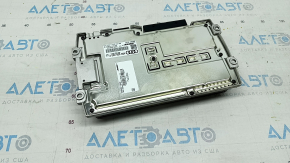 Audio amplifier Audi A6 C7 12-18 Bose