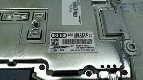 Audio amplifier Audi A6 C7 12-18 Bose