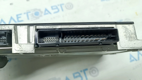 Audio amplifier Audi A6 C7 12-18 Bose