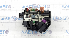 Fuse box front left Mercedes W167 GLE 350 450 20-23 with pyropatron