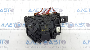 Fuse box front left Mercedes W167 GLE 350 450 20-23 with pyropatron
