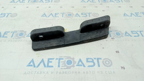 Rear bumper absorber left Audi A6 C7 12-15 prerest