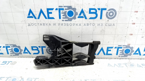 Upper left headlight mount Audi A6 C7 12-15