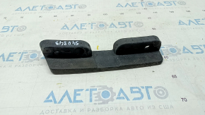 Rear bumper absorber right Audi A6 C7 12-15 pre-rest, fracture