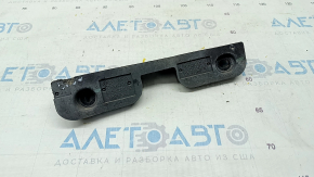 Rear bumper absorber right Audi A6 C7 12-15 pre-rest, fracture