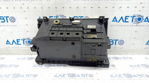 Glove box, glove compartment Mercedes W167 GLE 350 450 20-23 beige, for cleaning