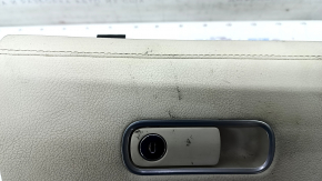 Glove box, glove compartment Mercedes W167 GLE 350 450 20-23 beige, for cleaning