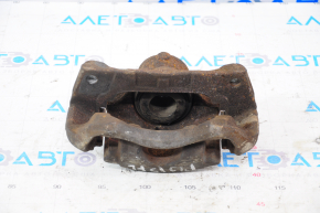 Front left caliper Mazda 3 14-18 BM rusty