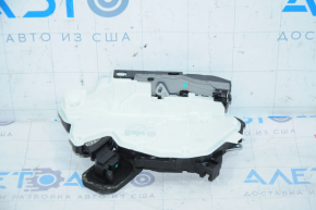 Front left door lock VW Atlas 18-